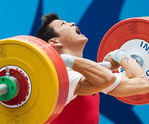 Thạch Kim Tuấn giành HCĐ giải VĐTG