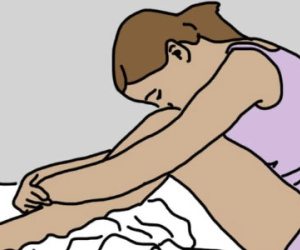 10 dấu hiệu điển hình khi bị bệnh ung thư buồng trứng