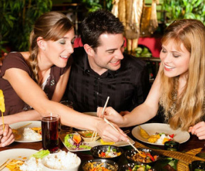 Bạn rất dễ bị tiểu đường nếu không bỏ thói quen này