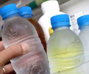 Cảnh báo: Nguy cơ ngộ độc từ việc dùng tủ lạnh sai cách