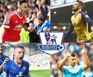 Cuộc đua vô địch: Premier League "thời loạn" dành cho ai?