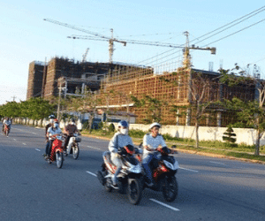 Đà Nẵng khẳng định “nhập khẩu” 300 lao động Trung Quốc đúng luật