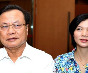 Hà Nội không chấp nhận hiến phần vi phạm nhà 8B Lê Trực
