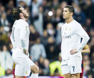 Hậu El Clasico: Lỗi lầm không chỉ thuộc về Rafa