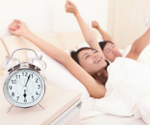 Hãy ăn kiêng vào thứ hai và "yêu" vào thứ năm