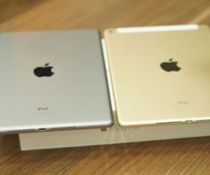 iPad qua sử dụng lên ngôi tại Việt Nam