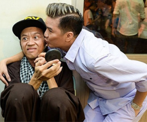 Tình bạn trong showbiz: 2 từ đầy hoang mang...