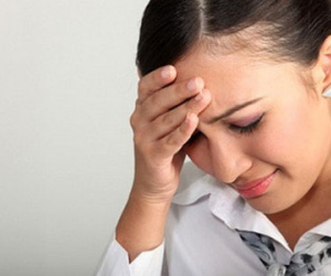 Tôi đã thích nghi sau hai lần bị chồng phản bội