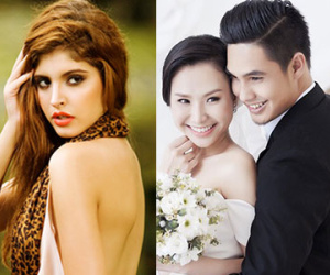 Baggio - Andrea - Quỳnh Trâm, chưa mối quan hệ nào phức tạp đến thế!