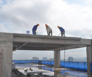 "Cắt ngọn" ở 8B Lê Trực sao cần tới 9 tháng?