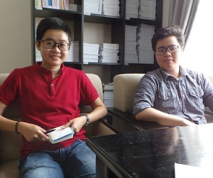 Chính thức hợp pháp hóa việc chuyển đổi giới tính