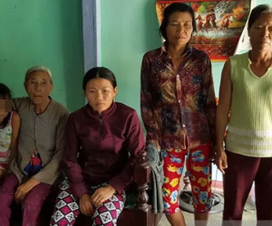 Đào được vàng và chuyện 4 người trong 1 nhà phải trả giá đau đớn