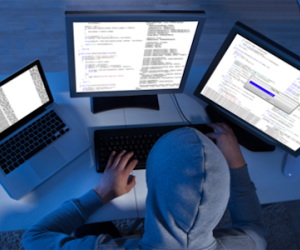 "Đội An ninh ma" chê Anonymous không có kinh nghiệm