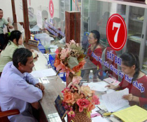 Giảm hơn 4.000 biên chế năm 2016