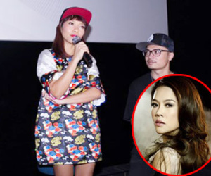 Hà Trần: "Tôi không hạ bệ Thu Phương"