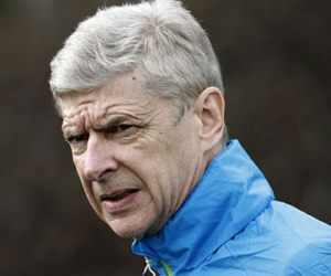 HLV Wenger tố cáo UEFA dung túng cho nạn sử dụng doping