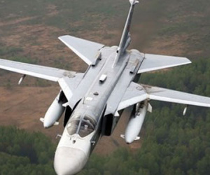 Nga thừa nhận bị Thổ Nhĩ Kỳ bắn rơi Su-24
