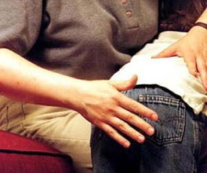 Nghi can đánh chết cháu trai 17 tháng tuổi có biểu hiện "ngáo đá"