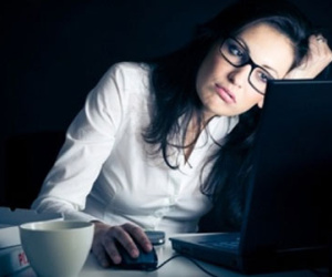 Ngủ nhiều hay quá ít đều dễ chết sớm