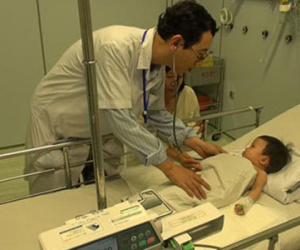Những "sát thủ" giấu mặt khiến con bạn có thể mất mạng tại nhà