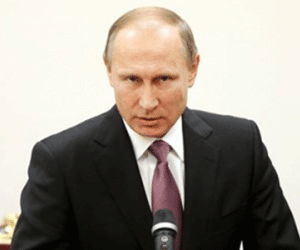 Putin: Thổ Nhĩ Kỳ "đồng lõa khủng bố, đâm sau lưng Nga"