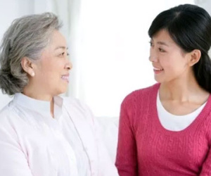Sự thật sau những lời nói dối của mẹ chồng