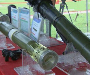 Súng chống tăng made in Việt Nam mạnh hơn B40/41