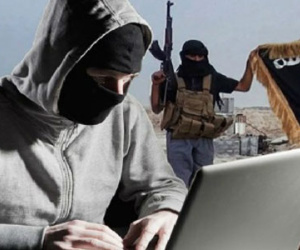 Thế giới thấy gì qua cuộc chiến Anonymous và IS?