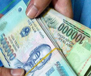 Truy tố vợ chồng giám đốc "công ty lừa", gây thiệt hại hơn 601 tỉ đồng