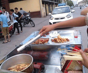 Vì sao ăn xúc xích có thể gây bệnh ung thư?