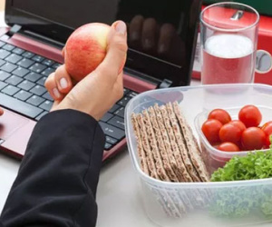 5 bí quyết để khỏe mạnh dân công sở phải thuộc lòng