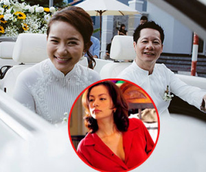 Chồng cũ đe Ngọc Thúy: "Đừng đụng đến Phan Như Thảo"