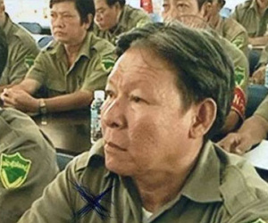 Được lên tivi, bảo vệ dân phố “lộ diện” là kẻ trốn truy nã 20 năm