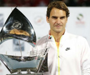 Federer chưa định giải nghệ vào năm sau