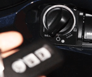 Honda Việt Nam phải triệu hồi hơn 1 vạn xe SH