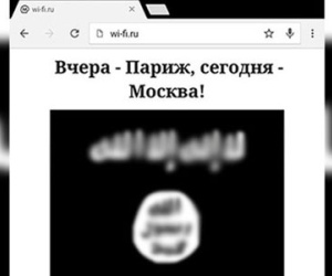 IS dọa tấn công Moscow "theo kiểu Paris"