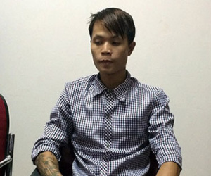 Khởi tố bị can kẻ đâm chết nữ sinh 16 tuổi tại nhà riêng
