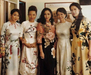 Mỹ Linh: "Thu Phương không cần danh hiệu Diva"