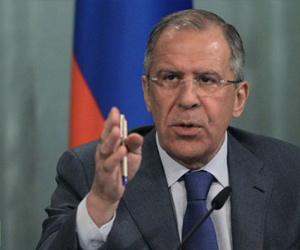 Ngoại trưởng Lavrov: Mối đe dọa khủng bố ở Thổ Nhĩ Kỳ không ít hơn ở Ai Cập