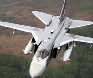 Su-24 Nga bị bắn rơi, tài chính toàn cầu rung chuyển