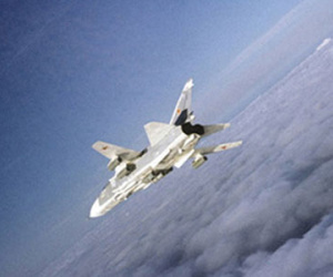 Su-24 Nga đang "đi dạo" khi bị máy bay TNK bắn hạ?
