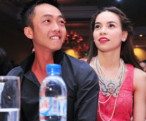 Vì sao năm nay Cường Đô la không mừng sinh nhật Hà Hồ?