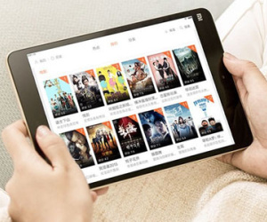 Xiaomi Mi Pad 2: Mỏng, giống iPad mini, giá từ 156 USD