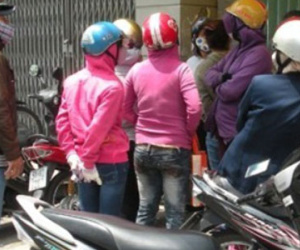120 người tố chủ hụi quỵt nợ trên 20 tỷ đồng