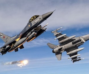 Bắn Su-24 Nga, Thổ Nhĩ Kỳ có thể vi phạm quy ước giao chiến