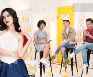 Biên kịch Những kẻ lắm lời: "Tôi cũng... á khẩu vì 3 MC"