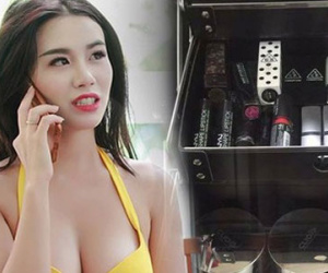 Bức xúc vụ 800 triệu, hot girl cảnh nóng nói ra thân thế thực sự