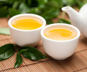 Có thể tử vong nếu uống trà xanh vô tội vạ