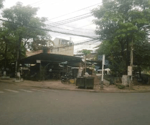 Đà Nẵng thu hồi 2 lô đất cấp cho con cựu Bí thư Trần Thọ