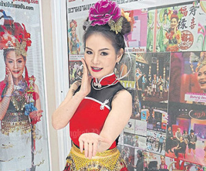 Gương mặt đàn ông và phụ nữ có "số sướng"